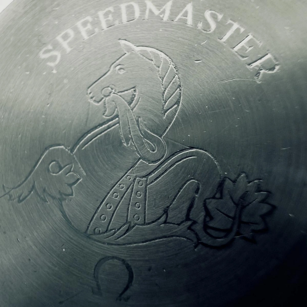 OMEGA Speedmaster | Pre-Moon