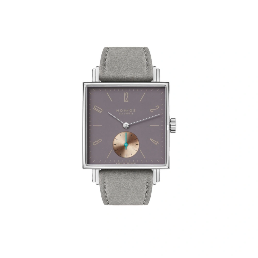 NOMOS Tetra | Die Fuchsteufelswilde