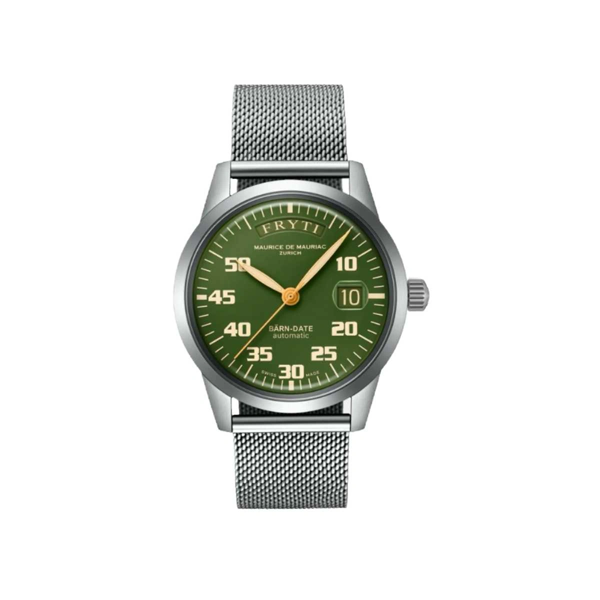 MdM BÄRN-DATE 42 Millimeter