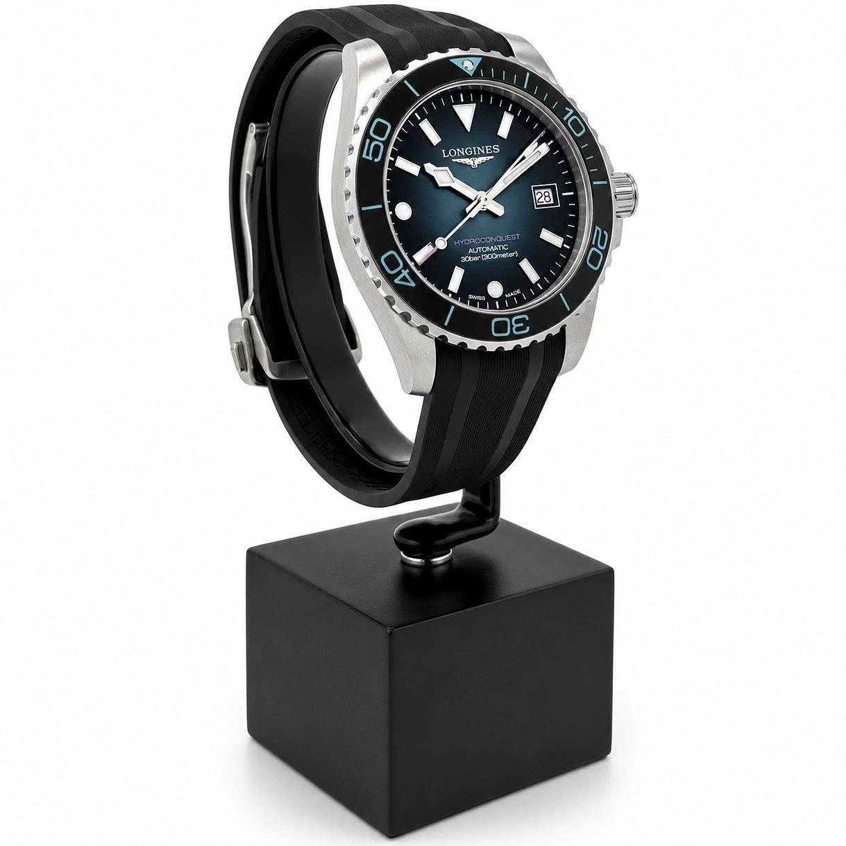 LONGINES Hydroconquest - Commonwealth Games 2026