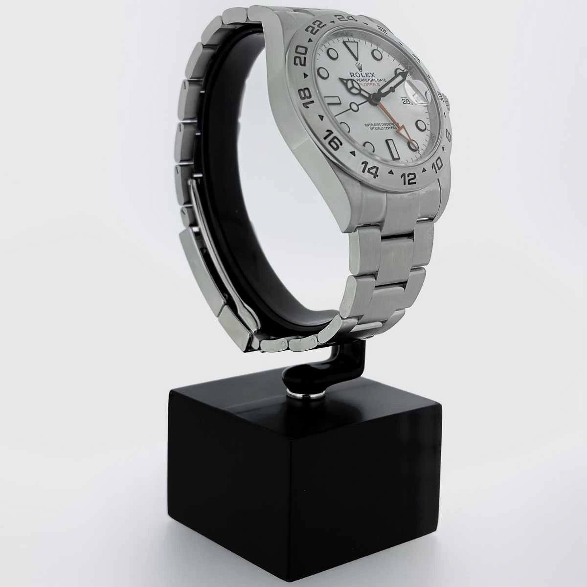 ROLEX Oyster Perpetual | Explorer II