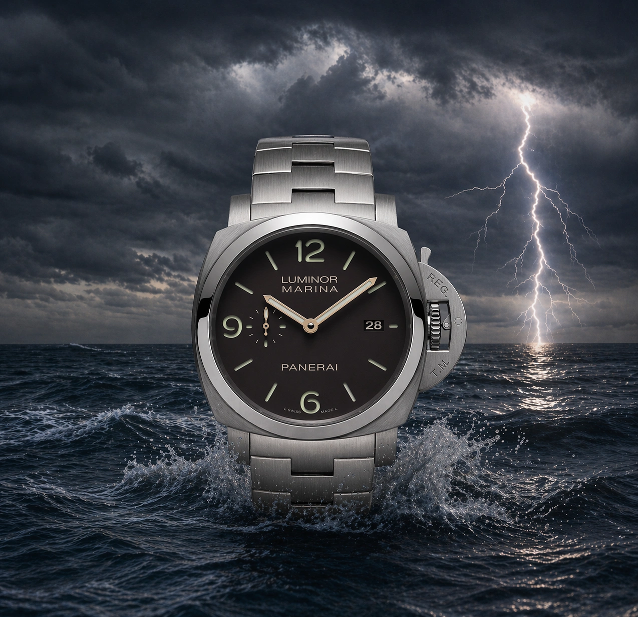 PANERAI Luminor | Marina 1950