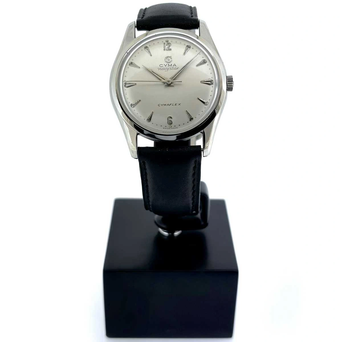 CYMA Navystar