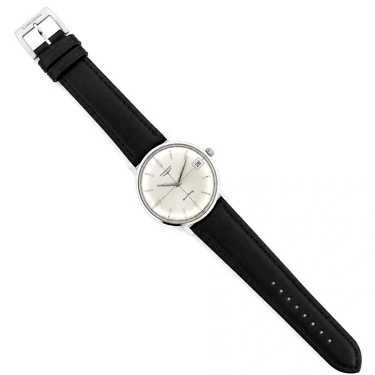 LONGINES Surfing
