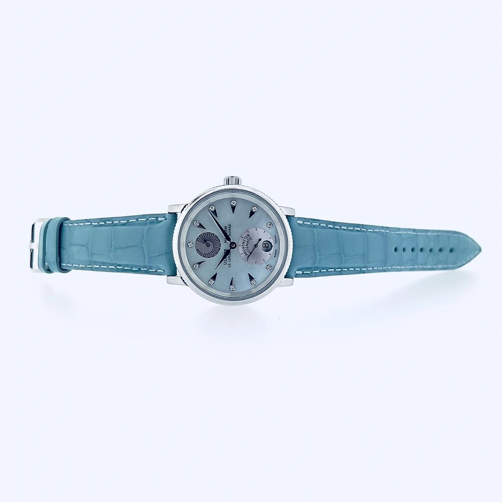 ULYSSE NARDIN Marinechronometer Lady