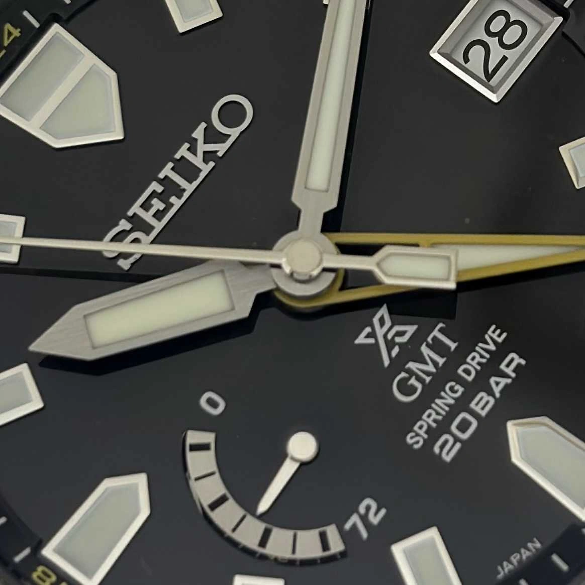 SEIKO Prospex