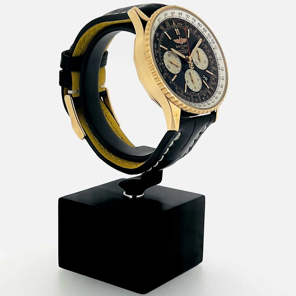 BREITLING Navitimer 01