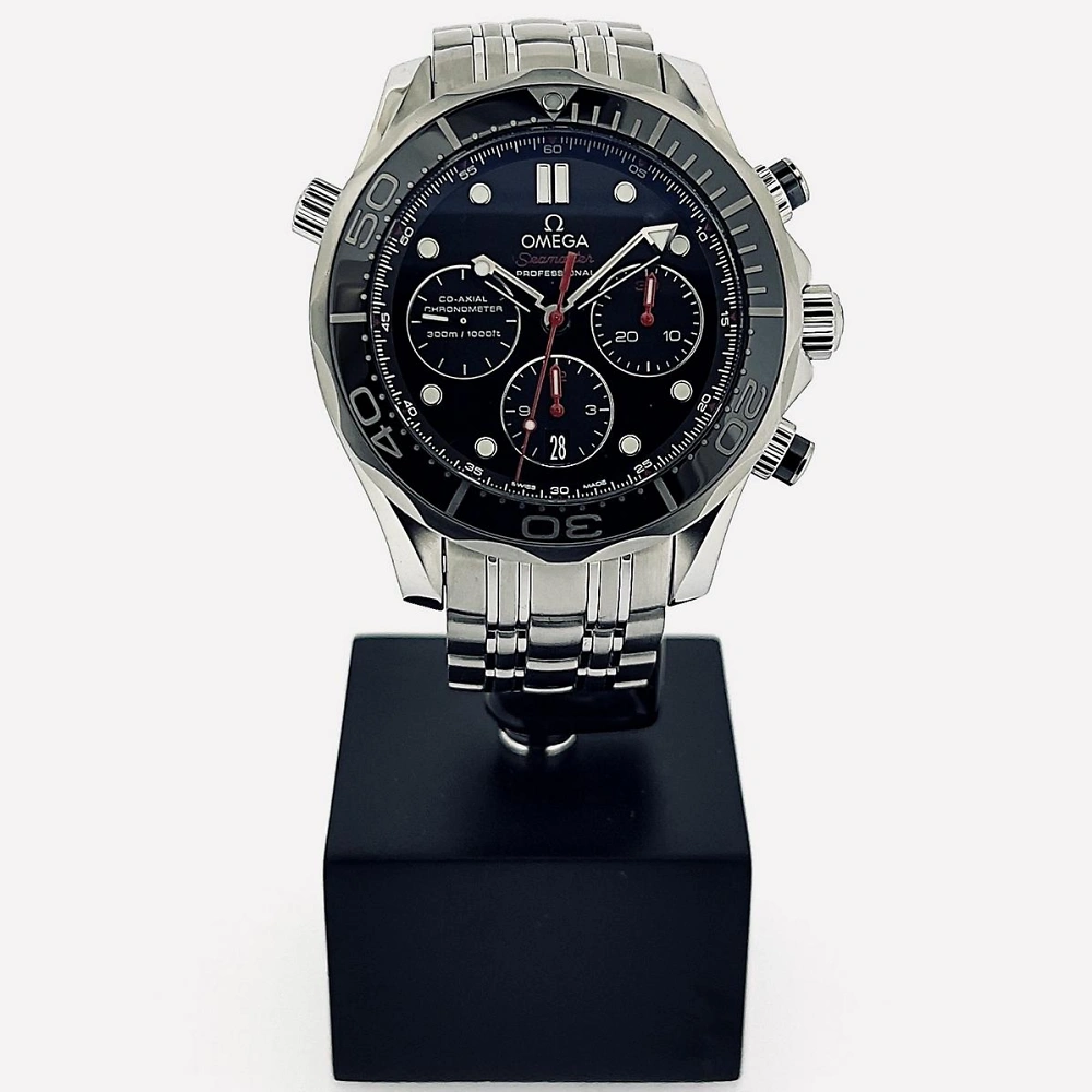 OMEGA Seamaster Diver 300M