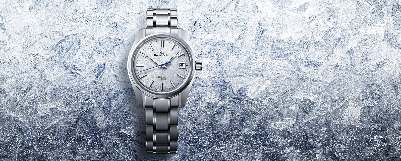 GRAND SEIKO Heritage Collection | SLGH013