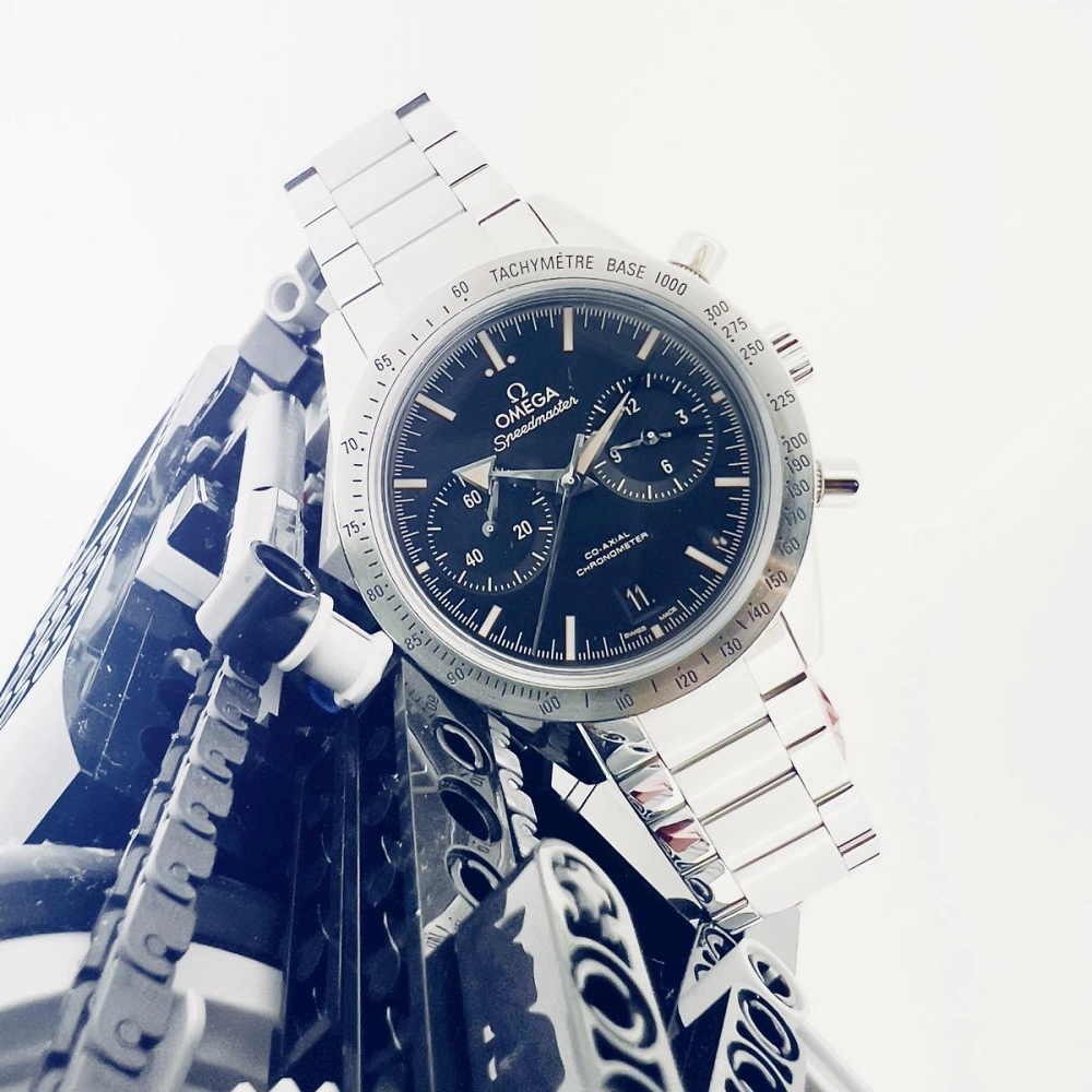 OMEGA Speedmaster &rsquo;57