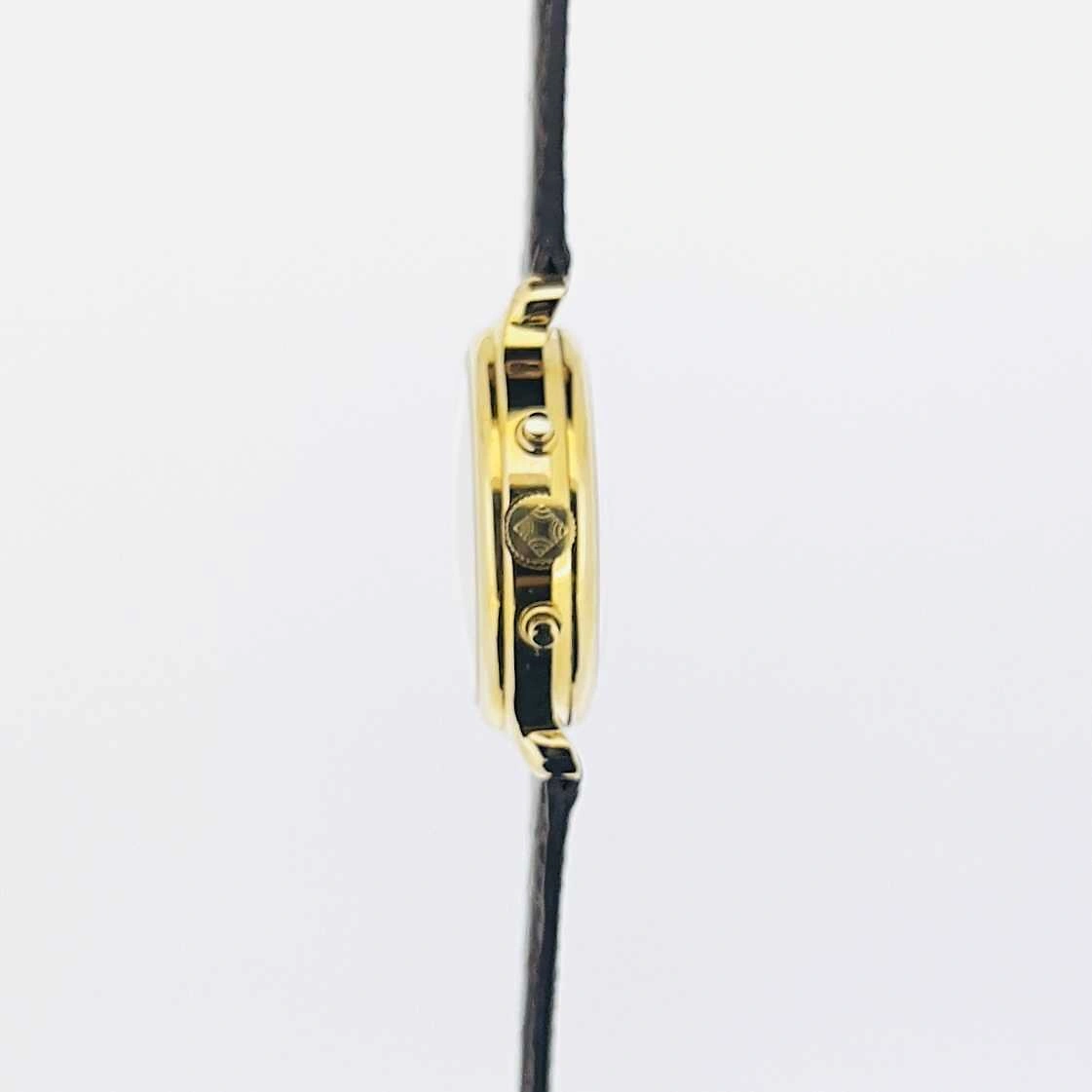 ZENITH El Primero Chronograph