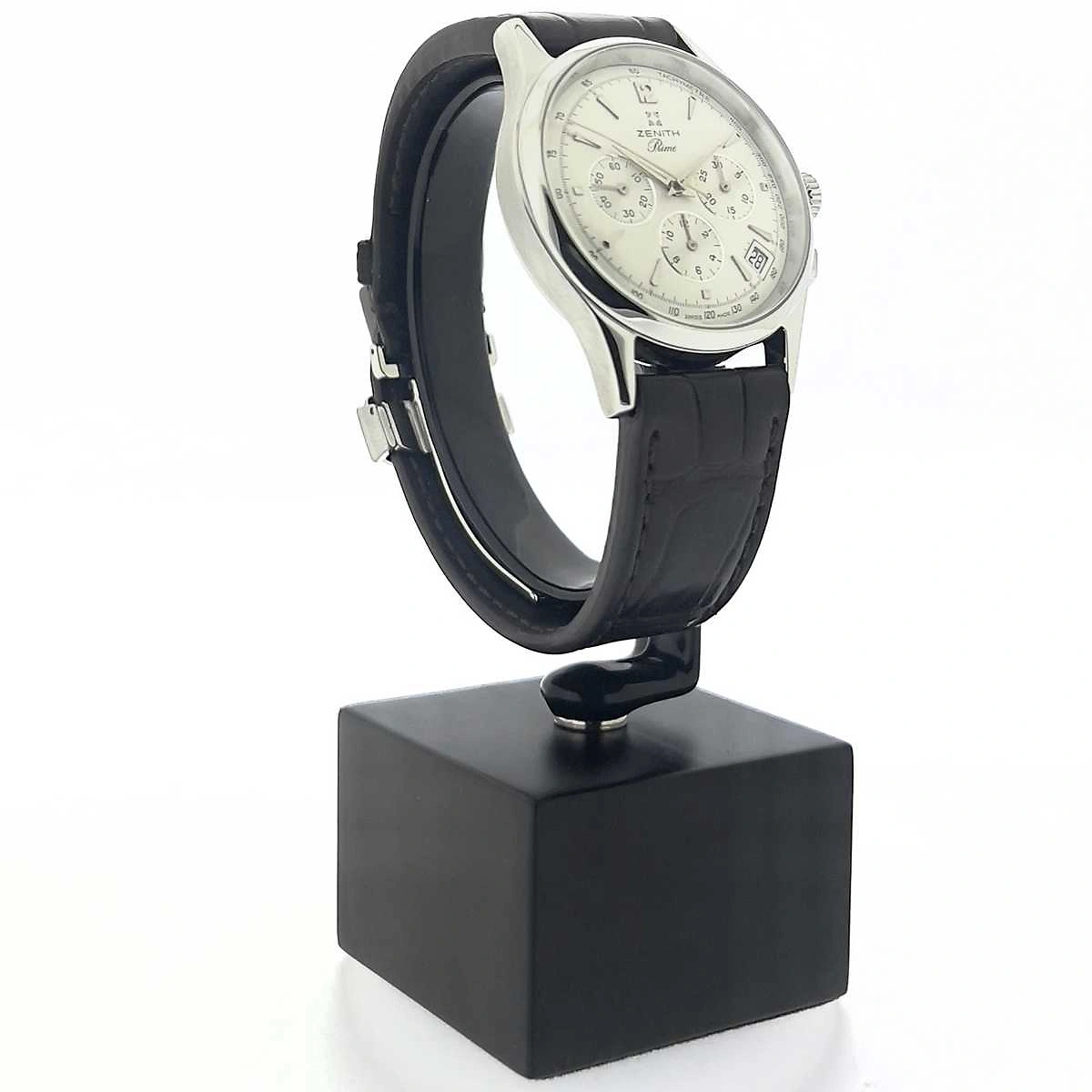 ZENITH Prime Chronograph