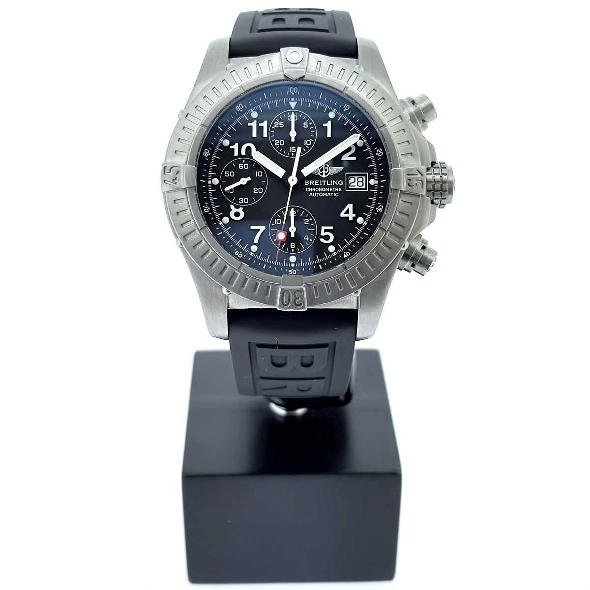 BREITLING Avenger