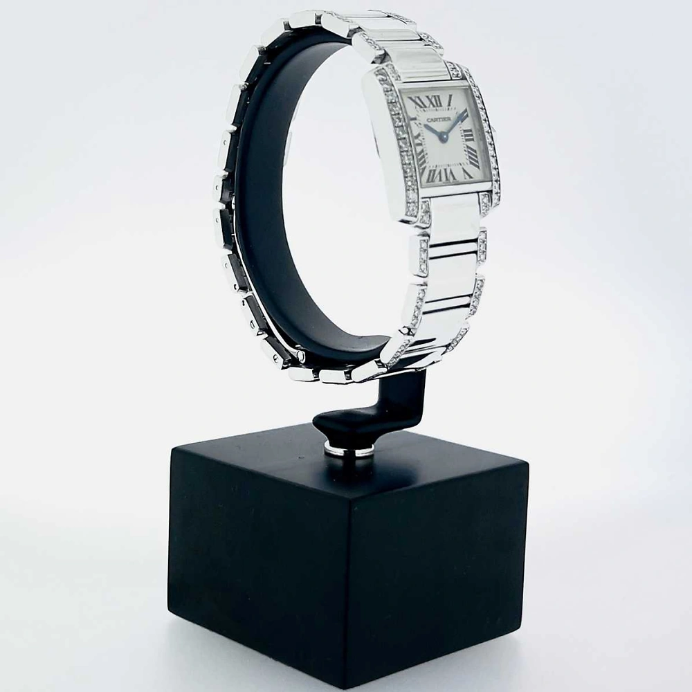 CARTIER Tank Française