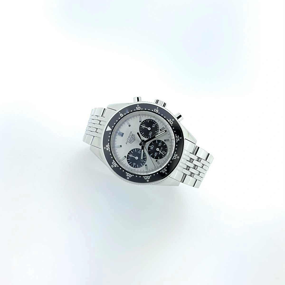 HEUER Autavia - Jack Heuer 85th Birthday Limited Edition