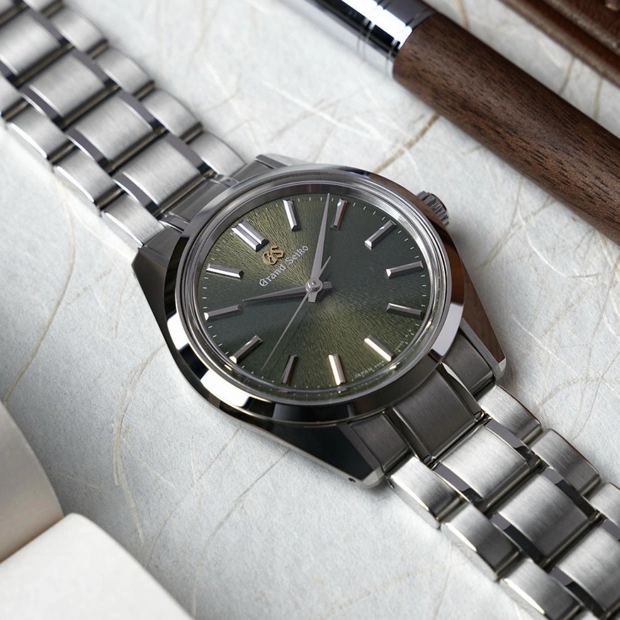 GRAND SEIKO Heritage Collection | SBGW303