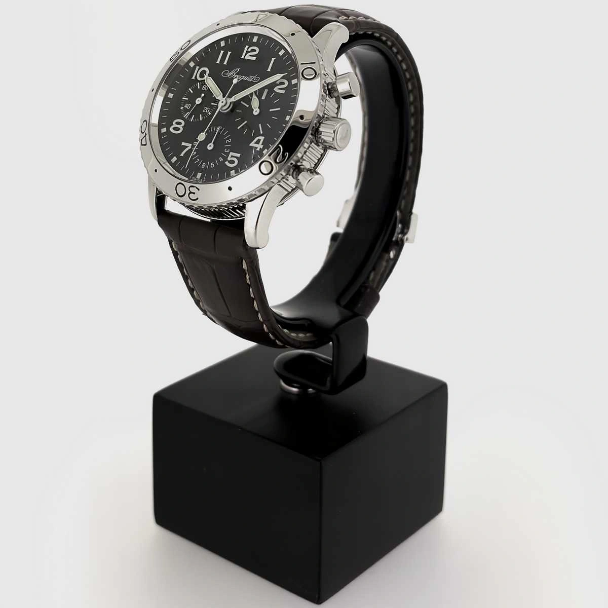 BREGUET Type XX | Aeronavale Flyback Chronograph