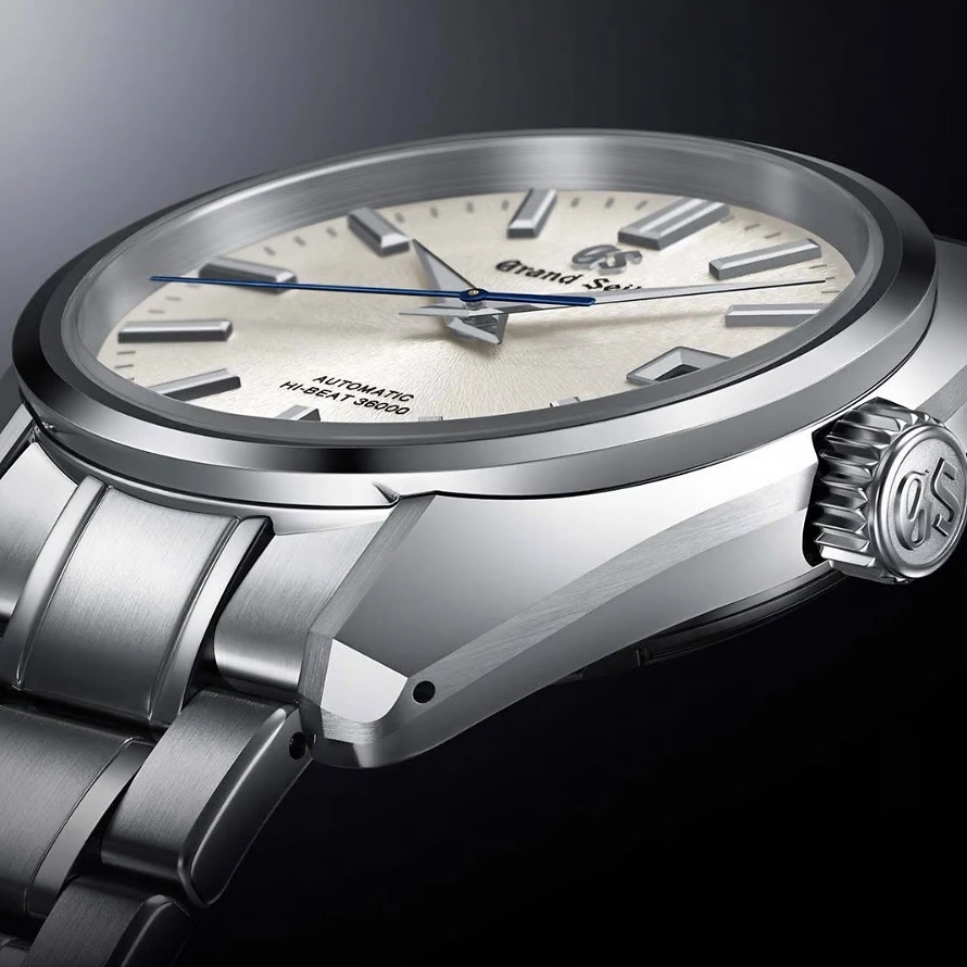GRAND SEIKO Elegance Collection | SBGH299