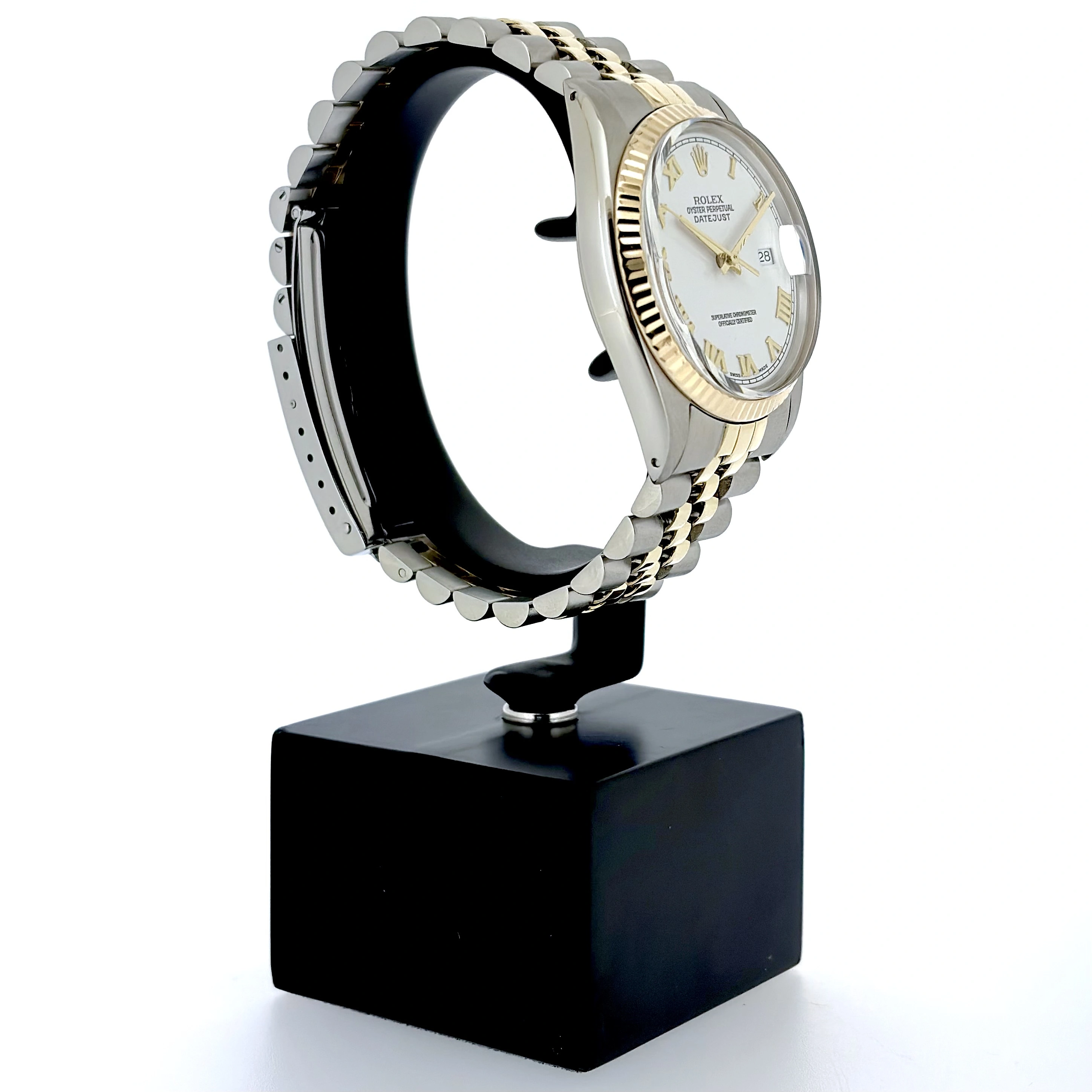 ROLEX Oyster Perpetual - Datejust 36