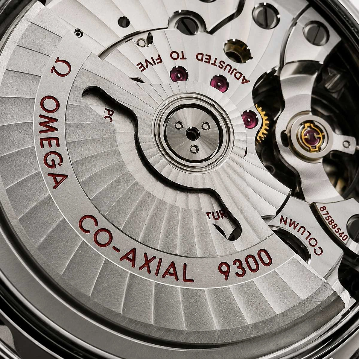 OMEGA Speedmaster | &rsquo;57