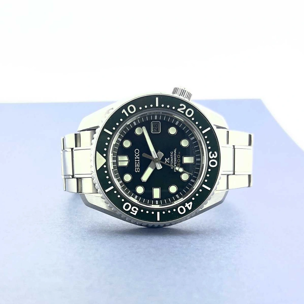 SEIKO Prospex Diver's Limited Edition