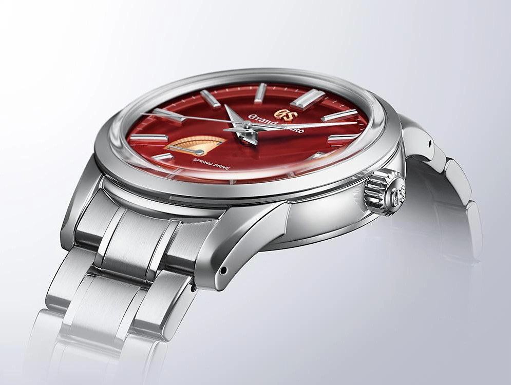 GRAND SEIKO Elegance Collection | SBGA499