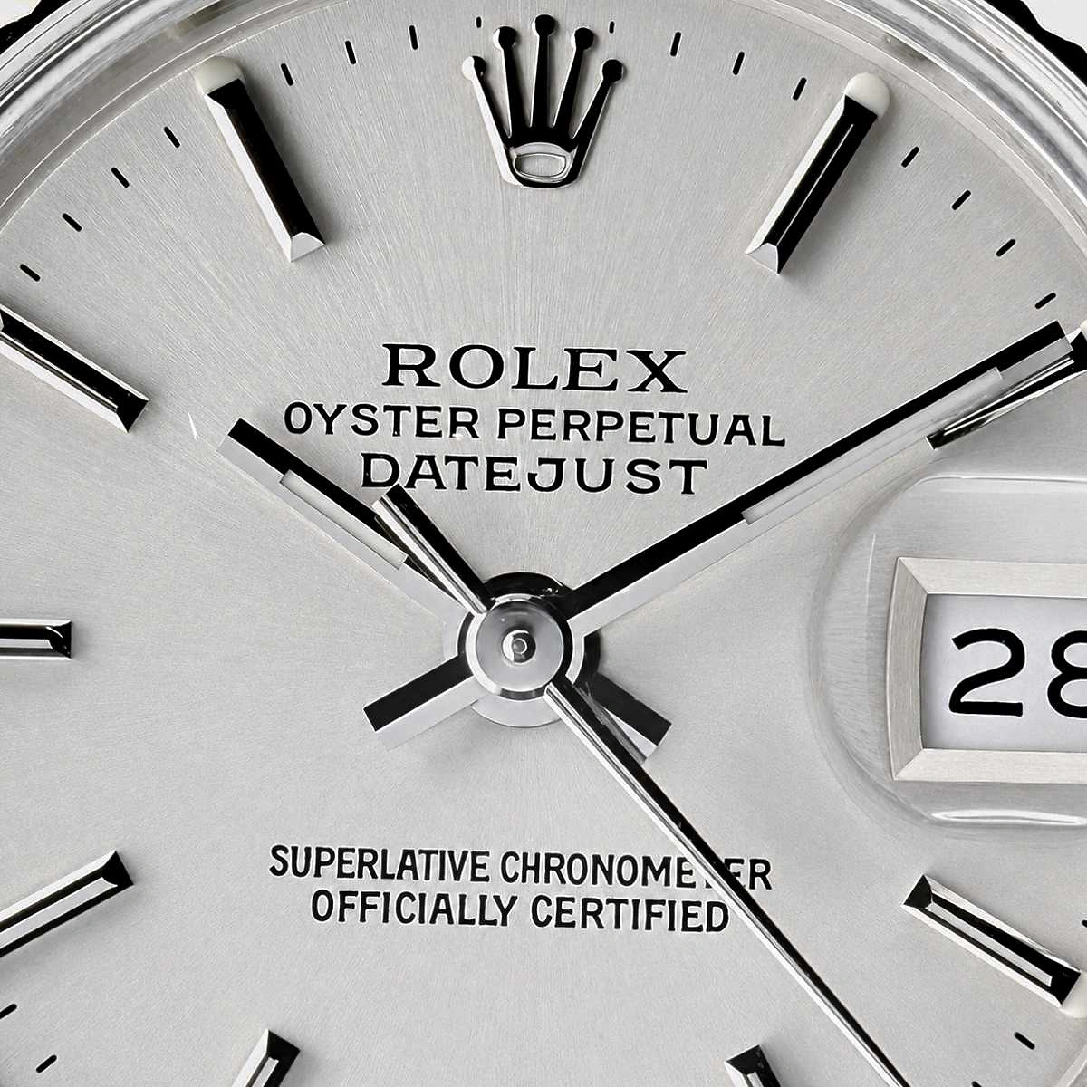 ROLEX Oyster Perpetual - Lady Datejust