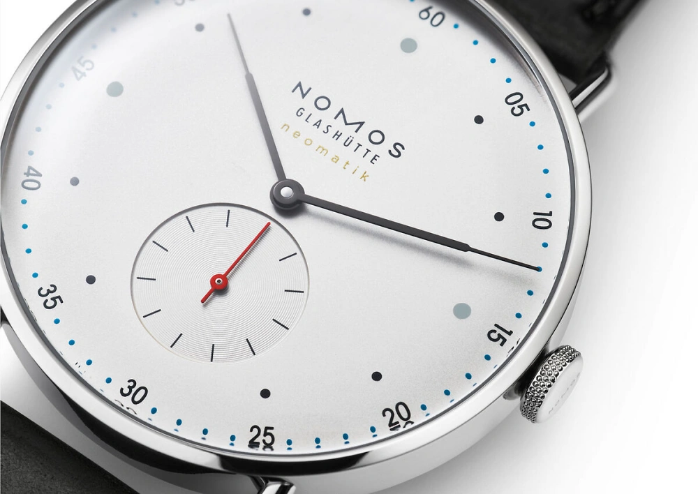 NOMOS Metro | neomatik 39