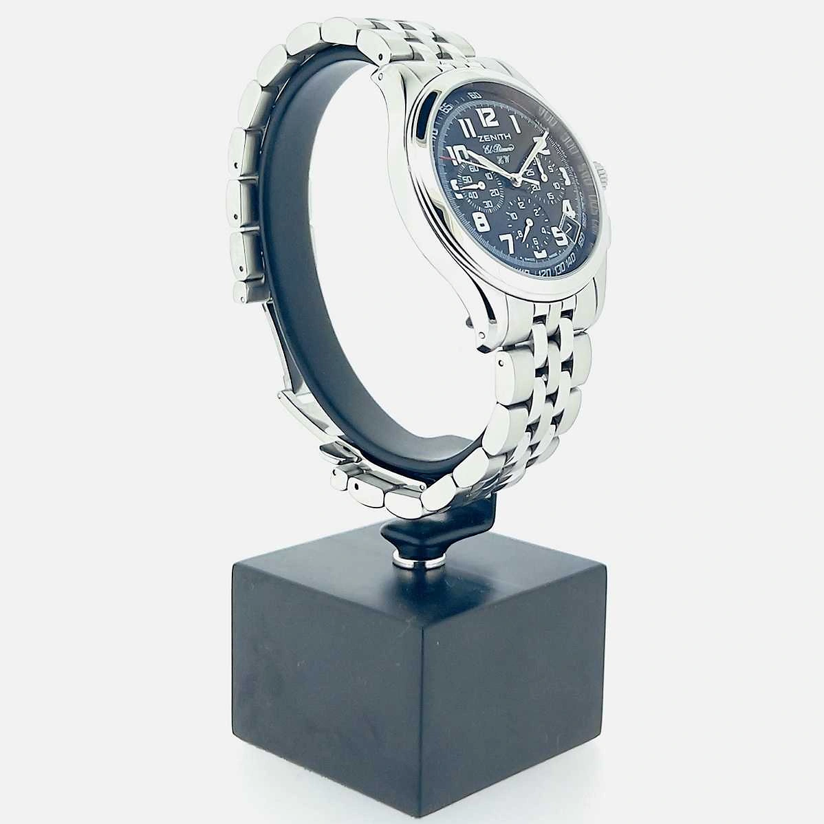 ZENITH El Primero Chronograph