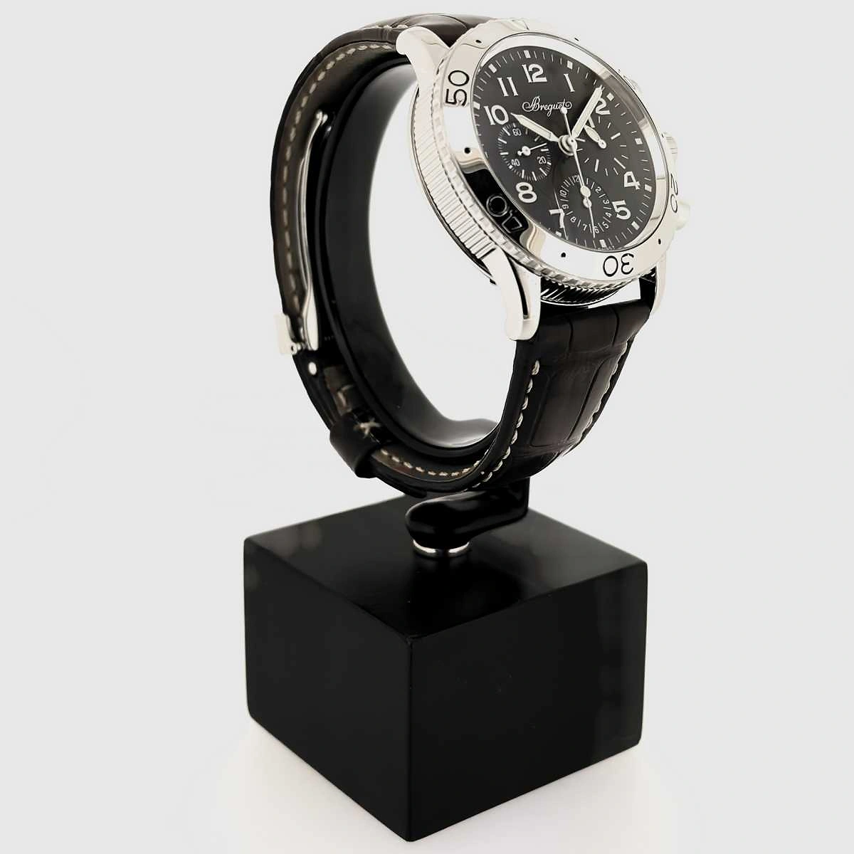 BREGUET Type XX | Aeronavale Flyback Chronograph