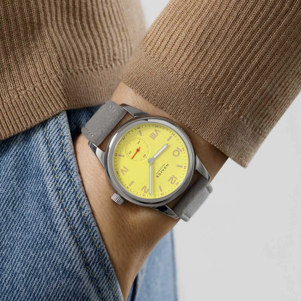 NOMOS Club Sport | starlight