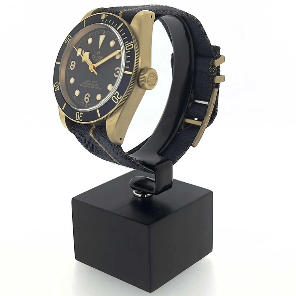 TUDOR Black Bay Bronze