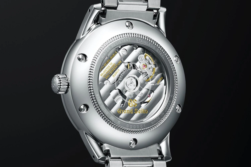 GRAND SEIKO Elegance Collection | SBGJ251