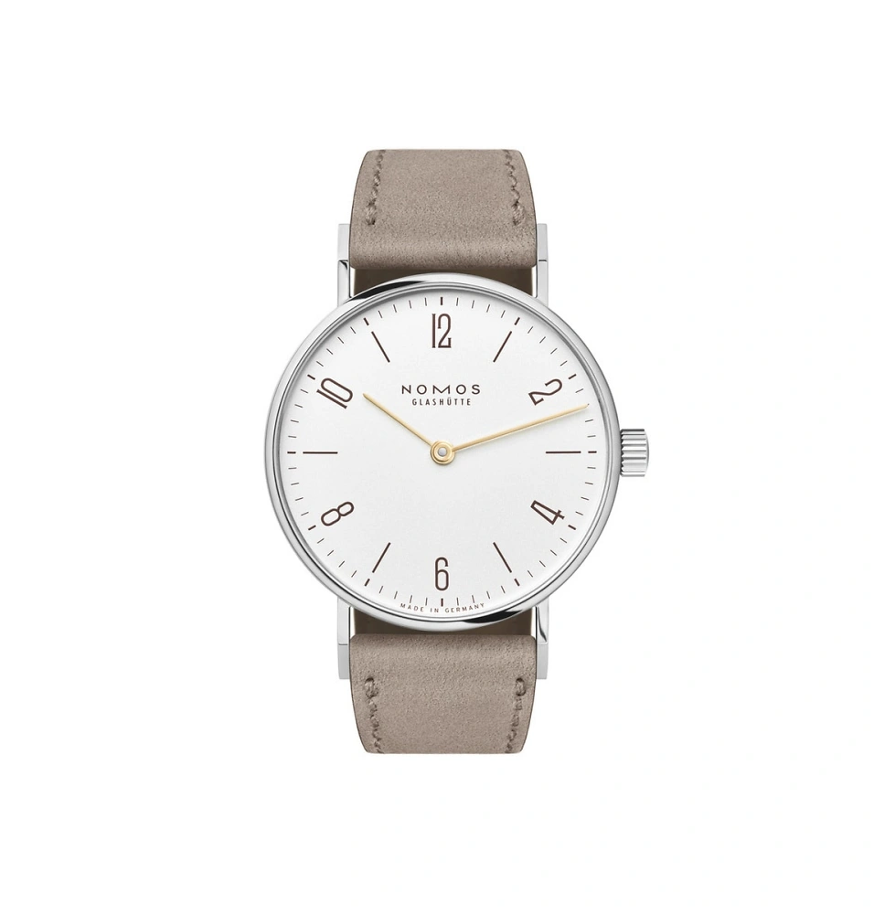 NOMOS Tangente 33 | Duo