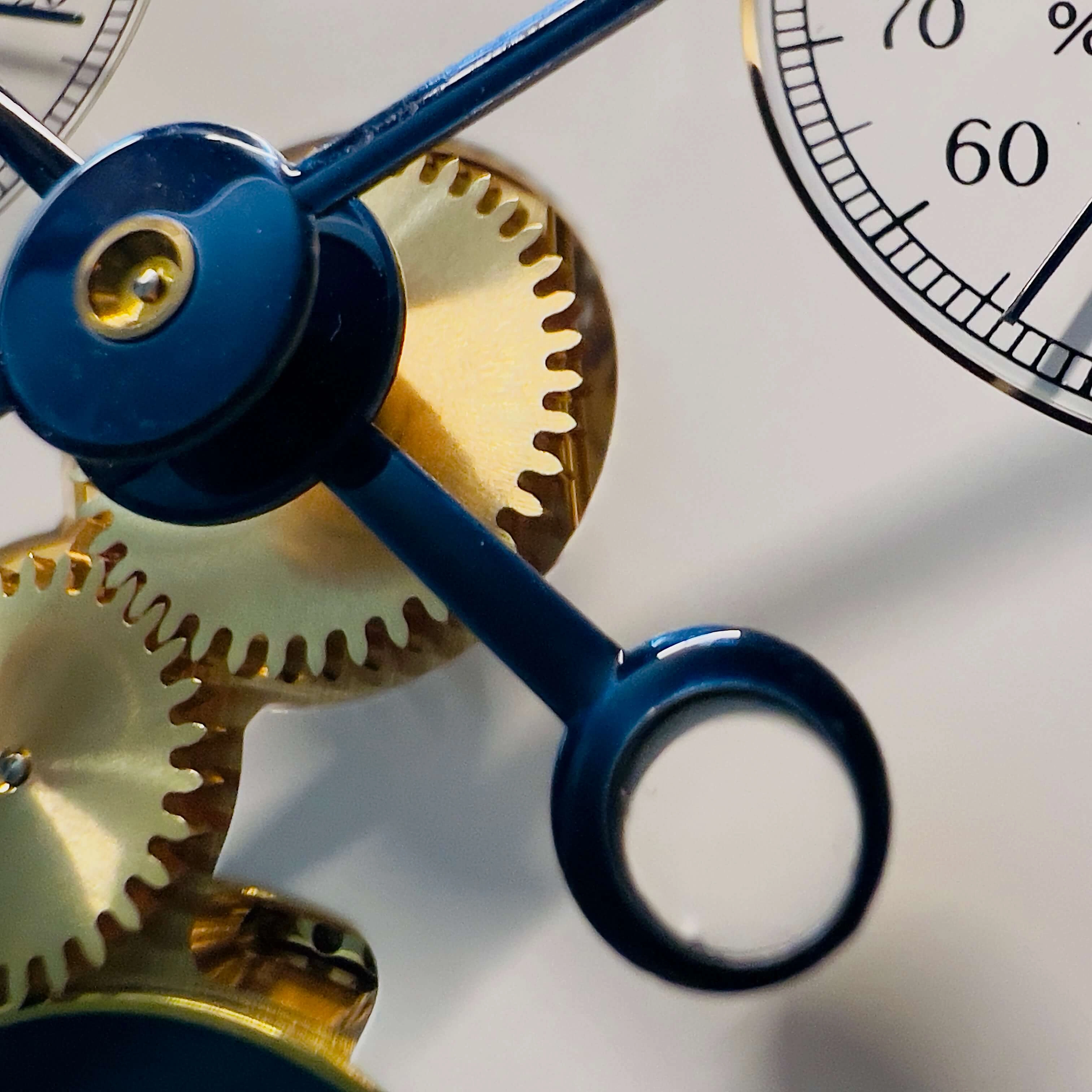 JAEGER-LECOULTRE Atmos