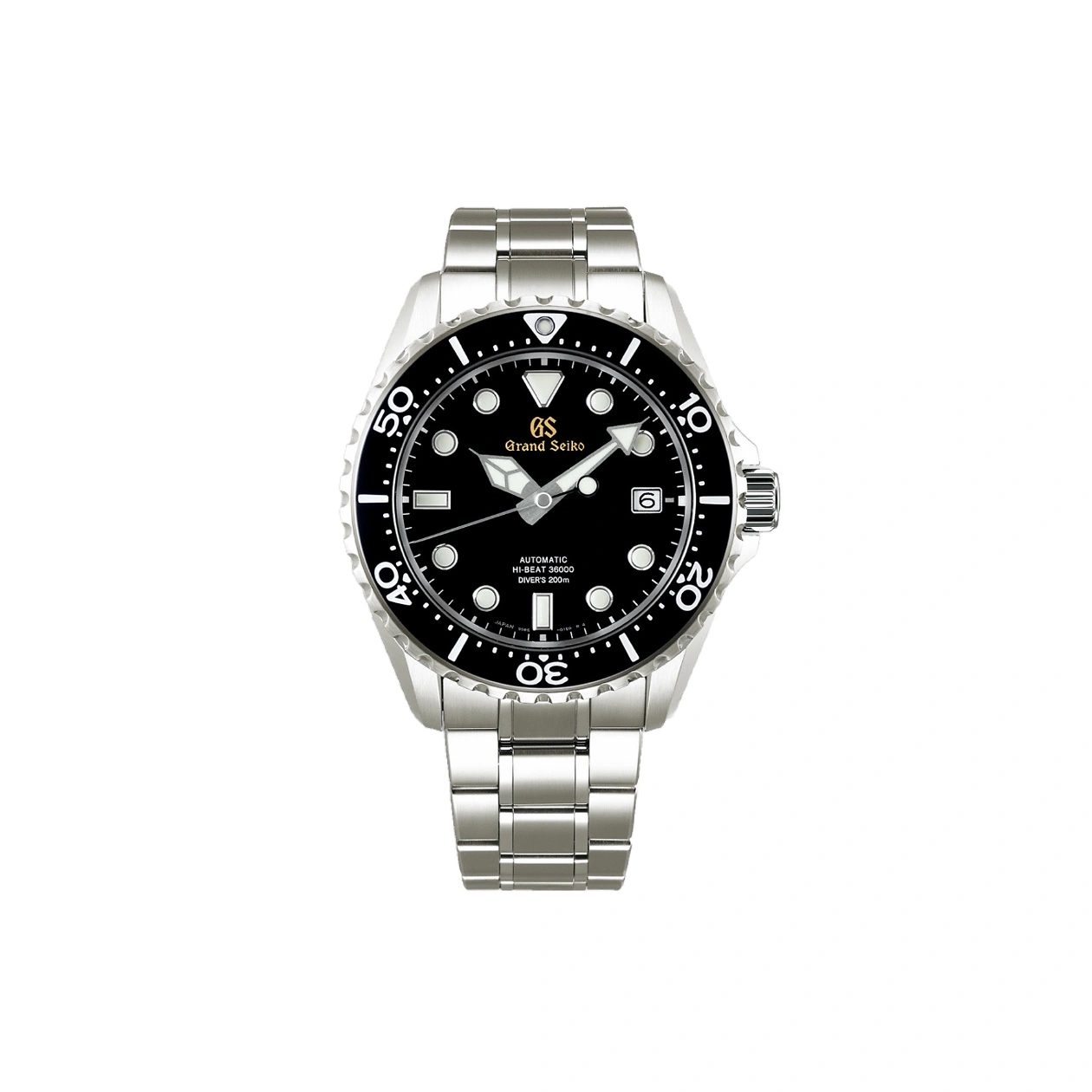 GRAND SEIKO Sport Collection  | SBGH291