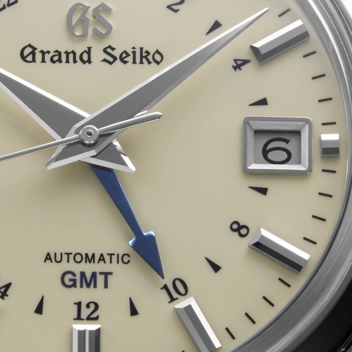 GRAND SEIKO Elegance Collection | SBGM221