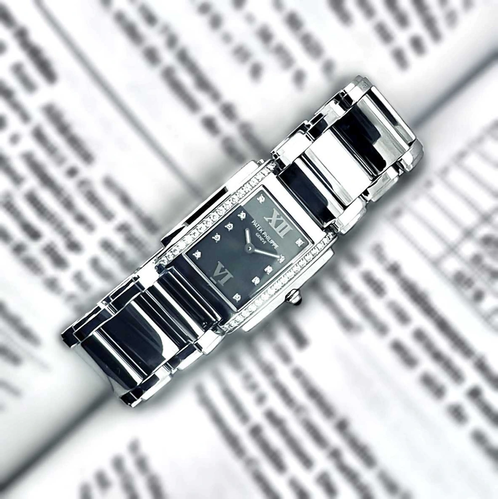 PATEK PHILIPPE Twenty~4