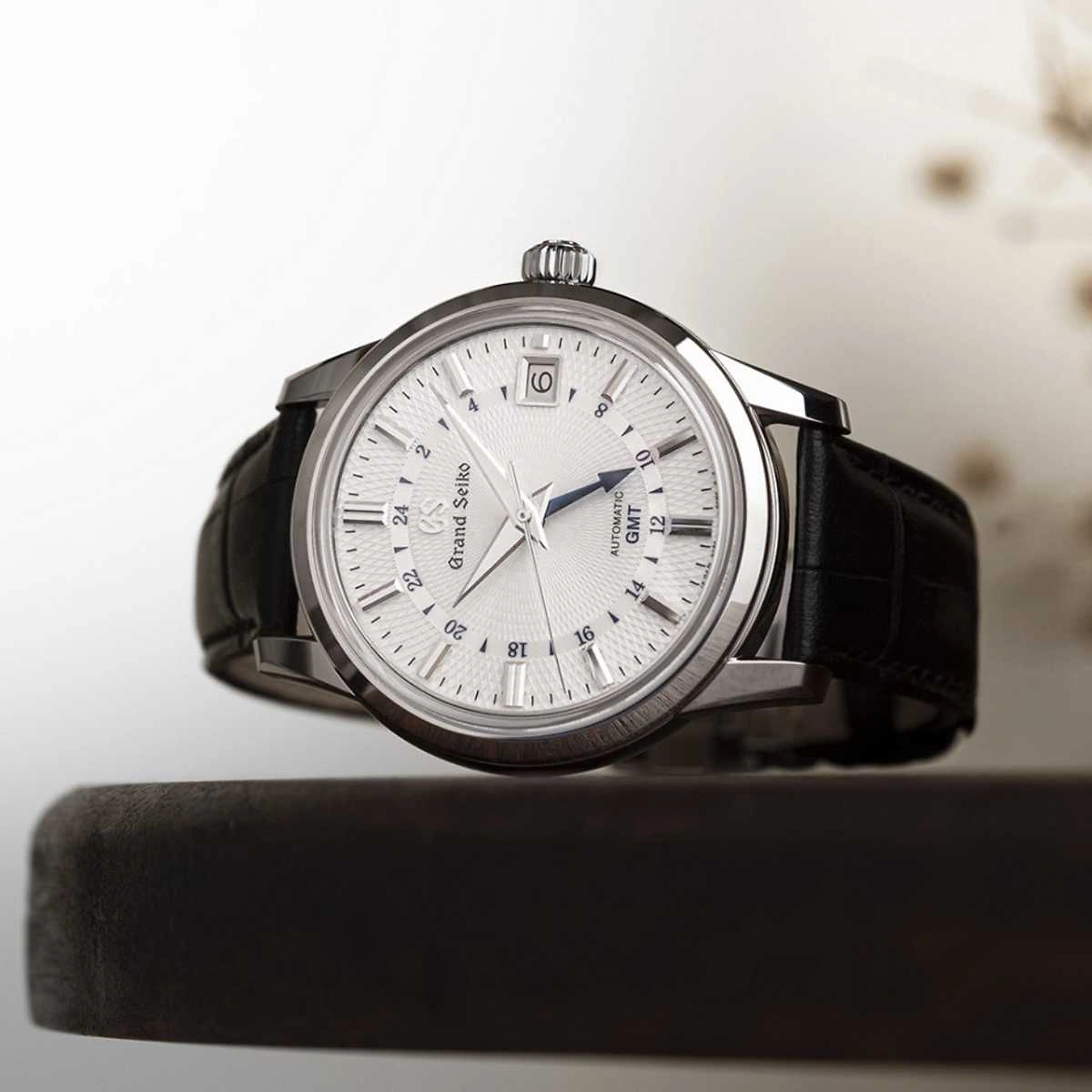 GRAND SEIKO Elegance Collection | SBGM255