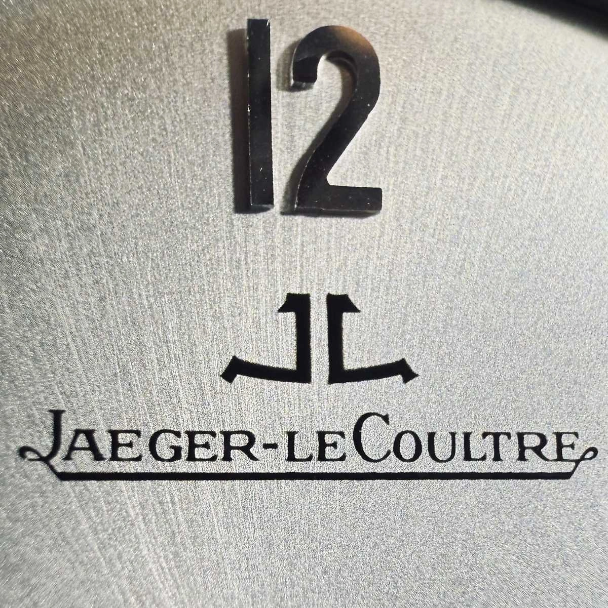 JAEGER-LECOULTRE Master Ultra Thin