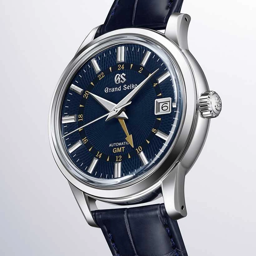 GRAND SEIKO Elegance Collection | SBGM257