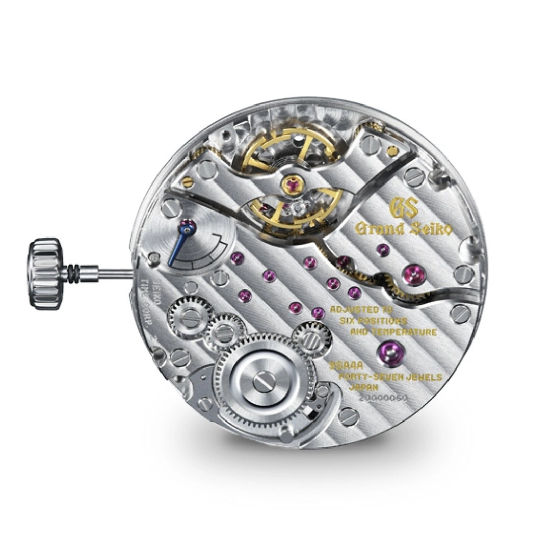 GRAND SEIKO Evolution 9 Collection | SLGW007