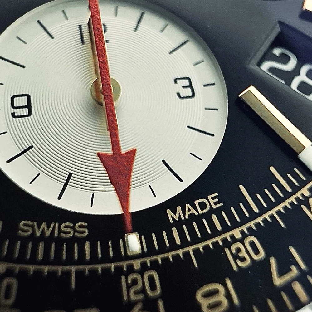 BREITLING Navitimer 01