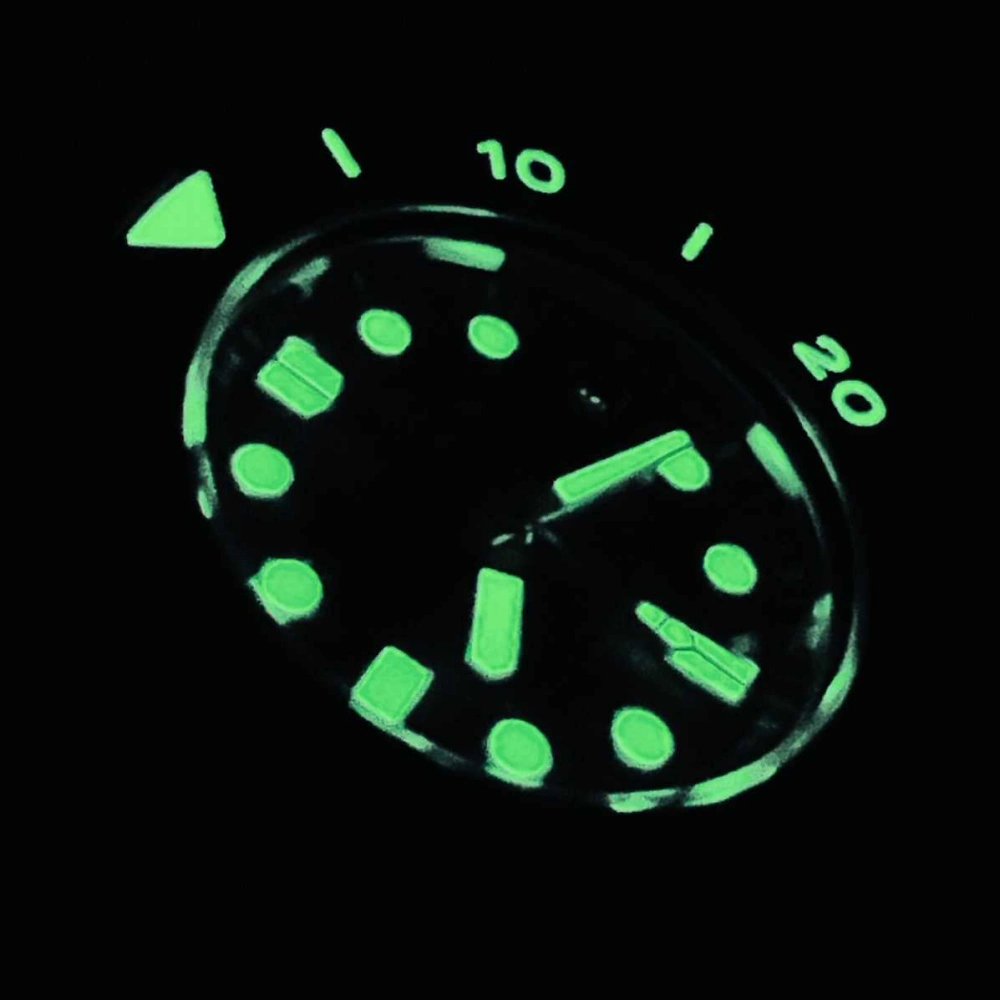 SEIKO Prospex Diver's Limited Edition