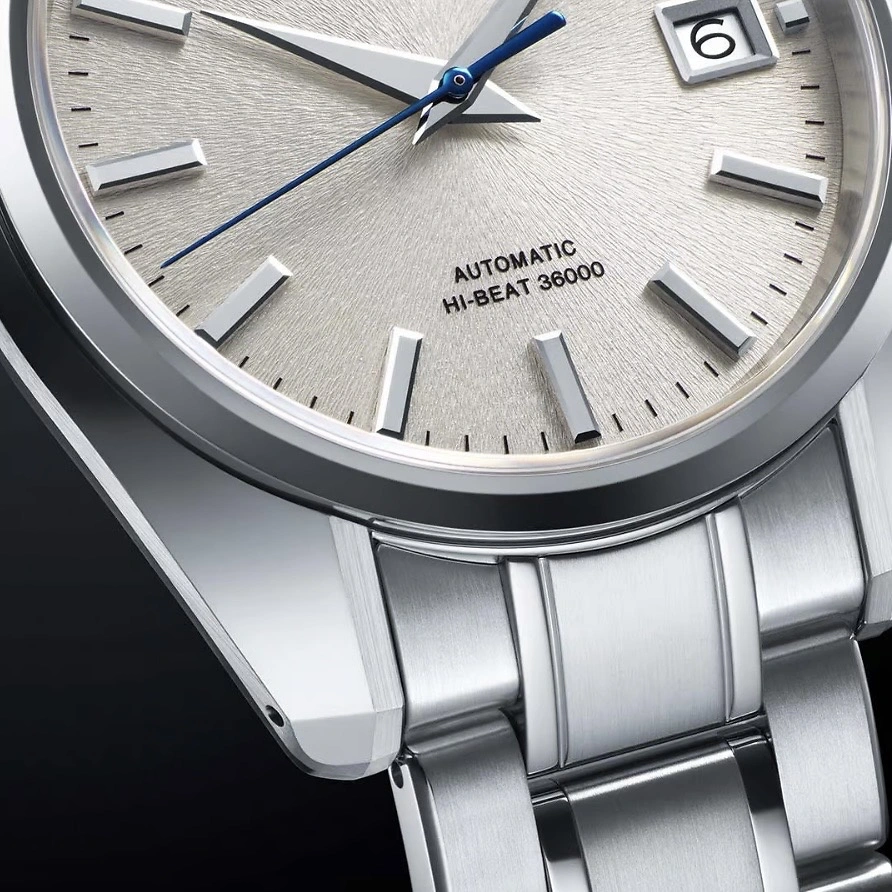 GRAND SEIKO Elegance Collection | SBGH299