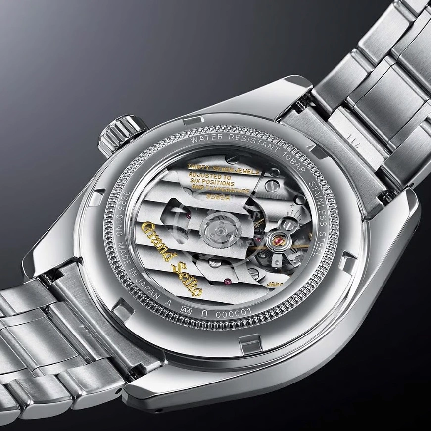 GRAND SEIKO Elegance Collection | SBGH299