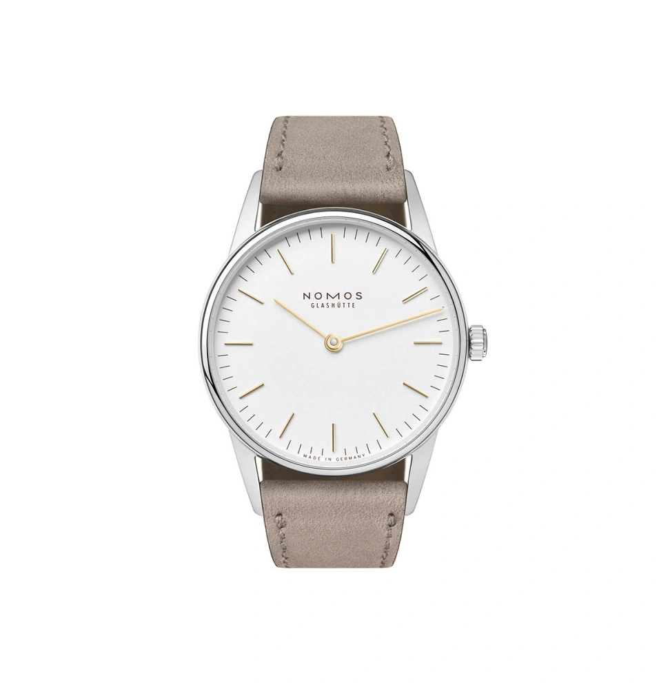 NOMOS Orion 33 | Duo