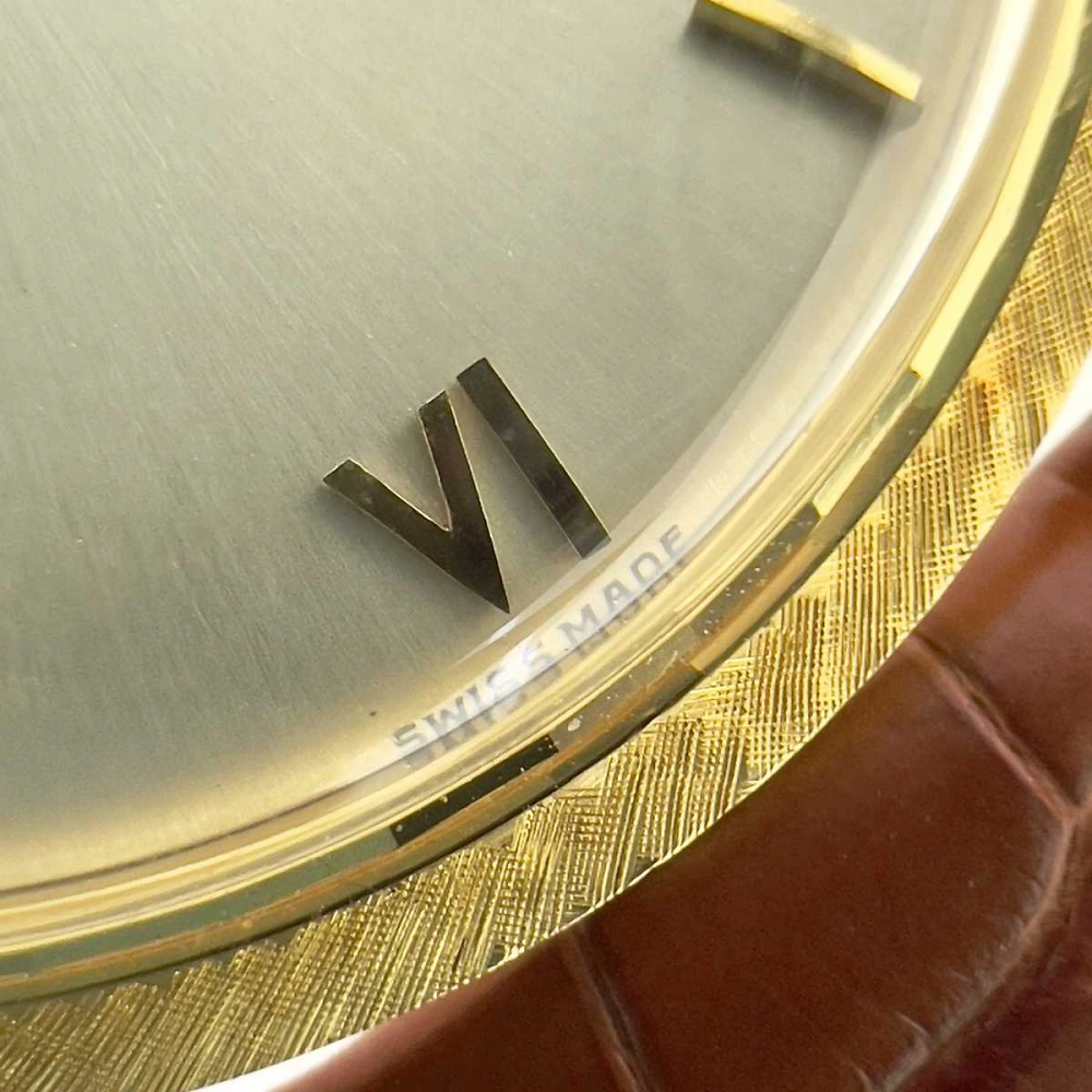 JAEGER-LECOULTRE Ultra Thin