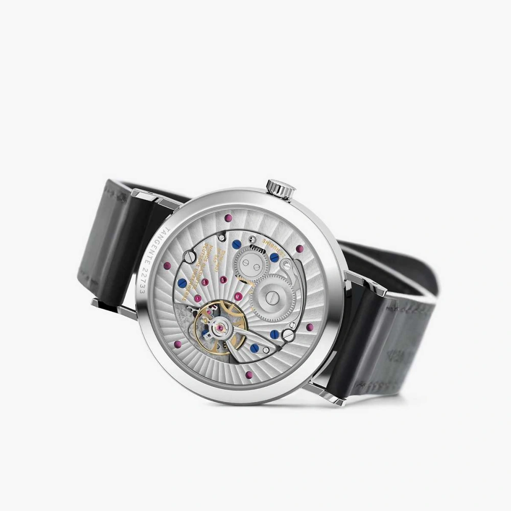 NOMOS Tangente | 2date