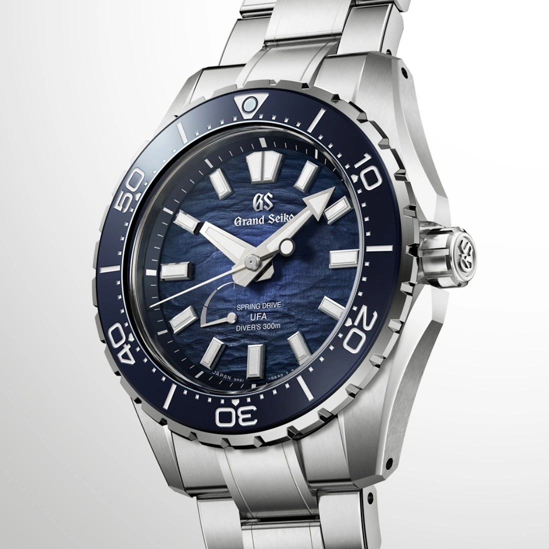 GRAND SEIKO Evolution 9 Collection | SLGB023